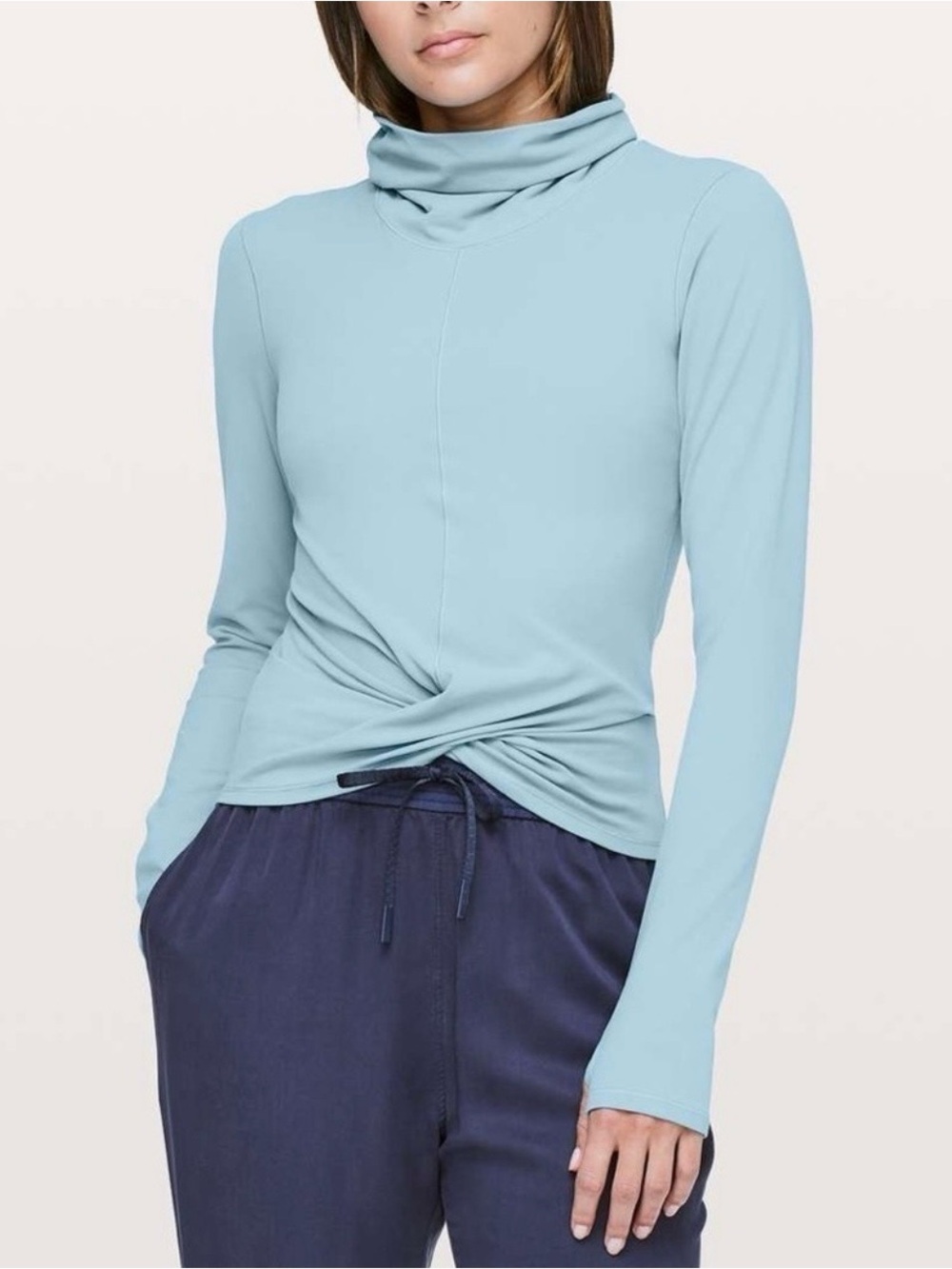 lululemon Melodic Movement Top